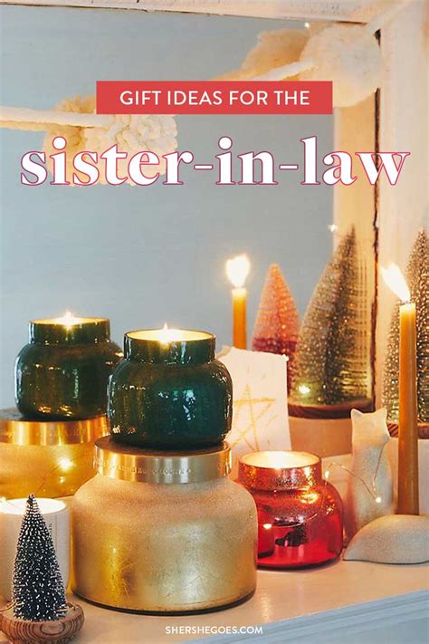 seductive sister in law|The 25 best gifts for your sister.